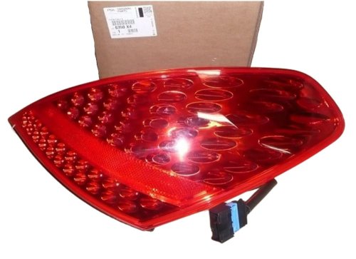 Luz trasera izquierda original 6350X4 Peugeot 307 CC