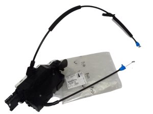 Cerradura de puerta 9135Y0 izquierda delantera C4 Picasso