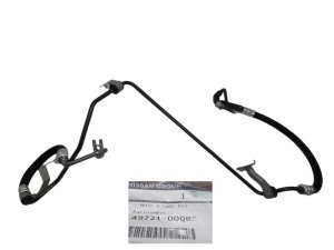 Cable de dirección asistida 4972100Q8D Master 3 Original