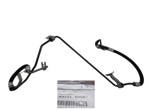 Cable de dirección asistida 4972100Q8D Master 3 Original
