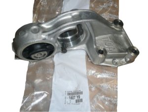 Cojín del motor 1807Y9 Citroën C4, P307 Original