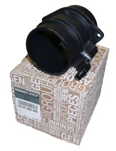 Flujo de aire 8200280065 Nuevo original Laguna 3 2.0DCI