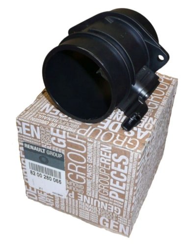Flujo de aire 8200280065 Nuevo original Laguna 3 2.0DCI