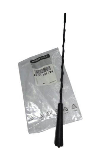 Antena original 282158477R Renault Scenic 3