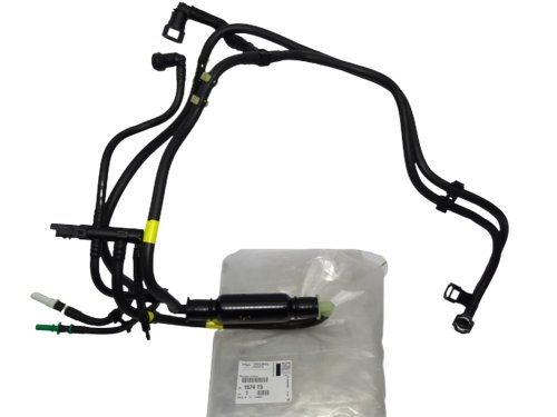 Cable de combustible 206,207,1007 1.6HDI 1574T5 Original