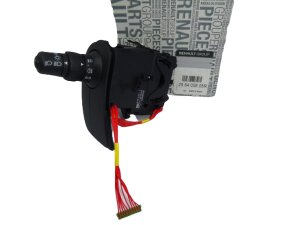 Interruptor de luces  Clio III Kangoo II  255405605R