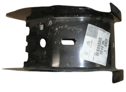 Soporte de fijación Original 7212HL Citroën C5