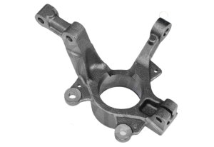 Tuerca de dirección derecha 8200345945 Renault Clio 3 Modus Original