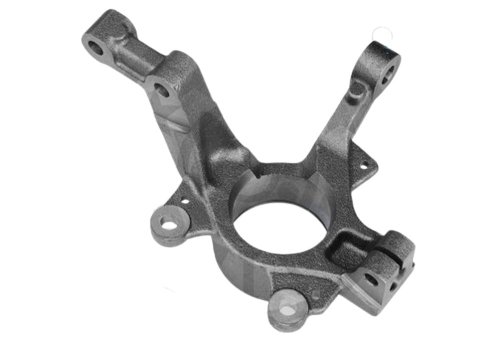 Tuerca de dirección derecha 8200345945 Renault Clio 3 Modus Original
