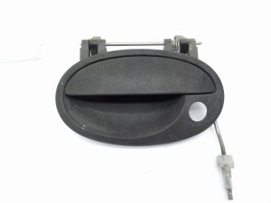 Manilla de puerta delantera izquierda  Original Opel Corsa 22175