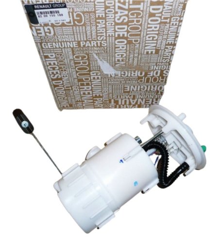 Bomba de combustible original 8200155188 Kangoo 1.2-1.4