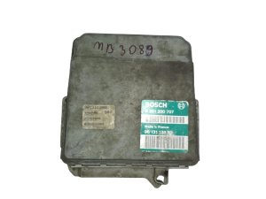 Controlador Ecu 0261200707 9613113880 Bosch