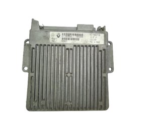 Controlador Ecu Renault 7700105560 7700107250