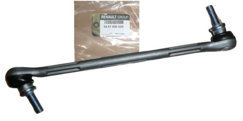 Conector del estabilizador Original Renault Megane 3 546180002R