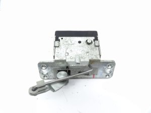 Cerradura del pestillo del maletero Opel  90534769