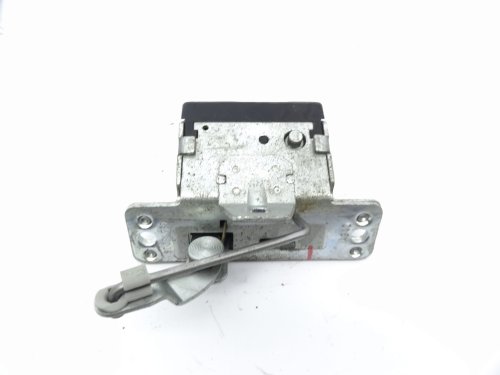 Cerradura del pestillo del maletero Opel  90534769