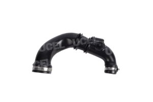 Conducto de aire inferior original 1655600QAM Duster 1.5DCI