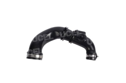 Conducto de aire inferior original 1655600QAM Duster 1.5DCI