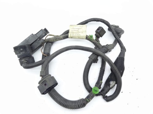 Mazo de cables del controlador de la caja de cambios automática 1T0971659A