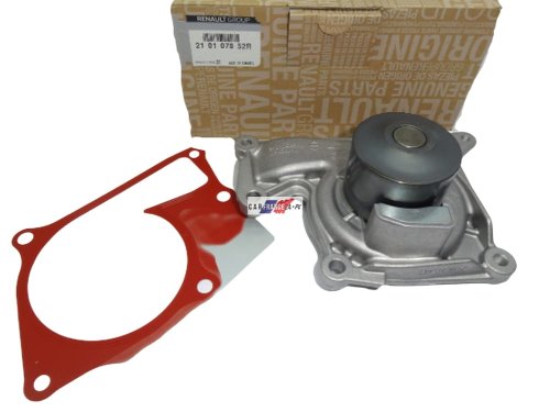 Bomba de agua 210107852R Megane Scenic 1.5DCI Original