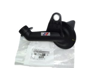 Cámara de aire de aceite original 9677441180 Jumper 3 Boxer 3 2.2HDI