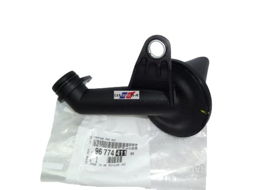 Cámara de aire de aceite original 9677441180 Jumper 3 Boxer 3 2.2HDI