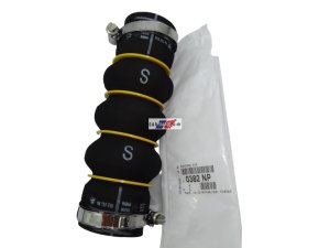Conducto de aire original 0382NP C4 308 1.6HDI