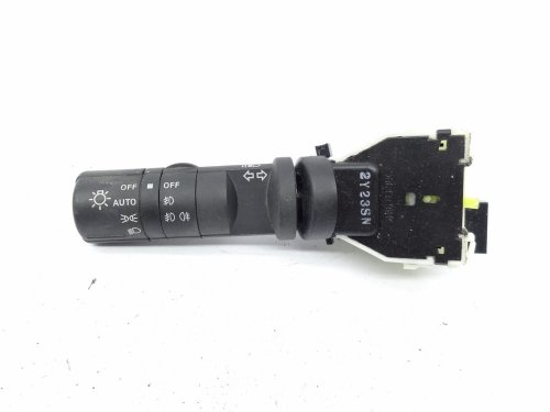 Palanca de intermitentes Nissan Qashqai 2Y23SN