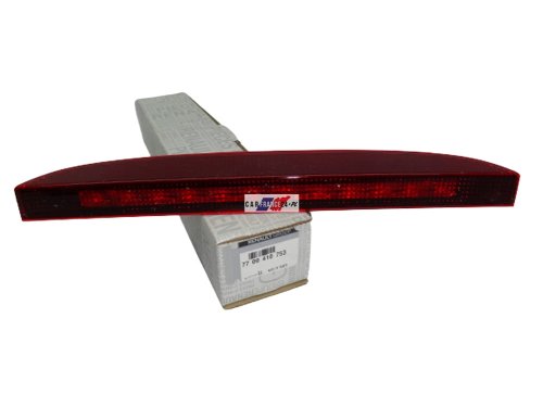 Luz de freno original 7700410753 Renault Clio 2