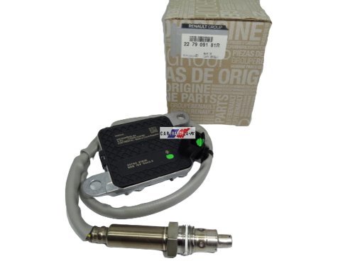 Sensor NOX 227909181R Master III 2.3DCI Original