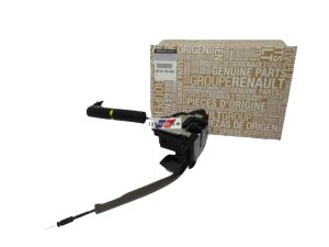 Cerradura de puerta delantera izquierda Laguna III Original 805010004R