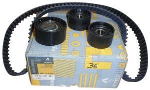 Distribución Completa Original 7701471367 Espace 3 2.0 16V