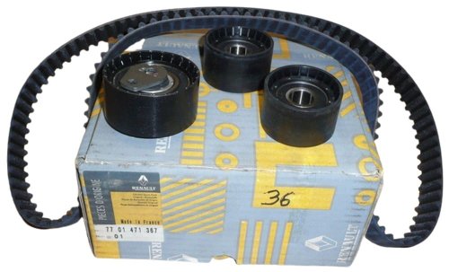 Distribución Completa Original 7701471367 Espace 3 2.0 16V