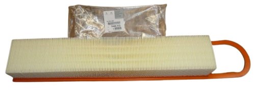Filtro de aire original 1444XG C3 C4 207 308 1.4-1.6 16V