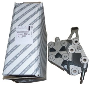 Soporte del motor original 1627702580 Jumper 3 Boxer 3 Ducato