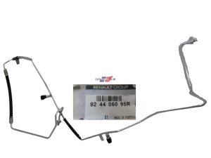 Conducto de aire acondicionado 924406095R Nuevo OE Renault Clio 4