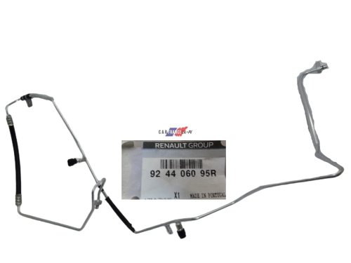 Conducto de aire acondicionado 924406095R Nuevo OE Renault Clio 4