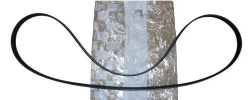 Correa trapezoidal 6PK1710 Original 5750XR C4 C5 307 407