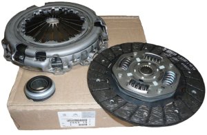 Embrague completo original 205315 C3 DS3 207 208 1.4HDI