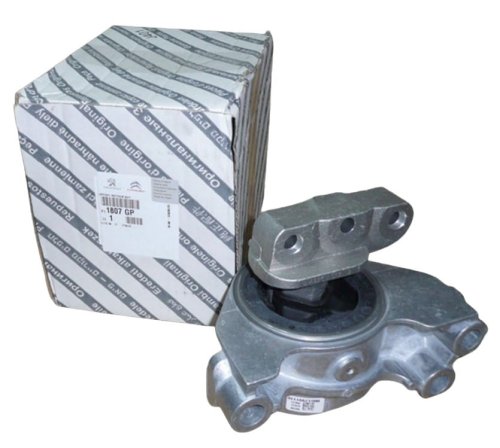 Cojín del motor Original 1807GP Nemo Bipper 1.4HDI