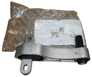 Cojín del motor original 1844C6 Nemo Bipper 1.4HDI