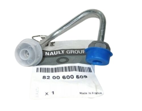 Cable de combustible original 8200600509 Laguna 2 1.9DCI