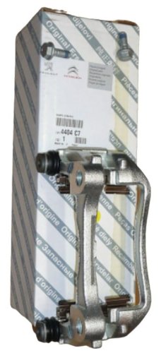 Yugo de la pinza derecha 4404C7 Jumper Boxer Ducato Original