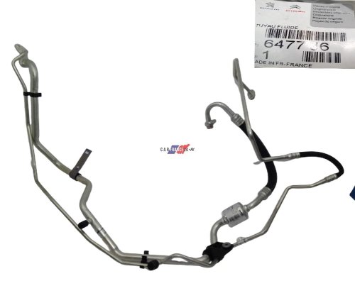Cable de aire acondicionado  1.4 6477J6 Nuevo OE PSA  C3