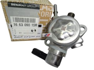 Bomba de combustible 166301888R Clio 4, Captur 1.2TCE Original