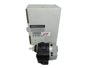 Motor de regulación  de luces 260560004R Laguna 3 Scenic 3