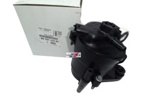 Carcasa del filtro de combustible Original 9676133480 C3 C4 C5 208 308