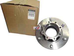 Cubo de rueda trasero original 432026934R Master 3 2.3DCI