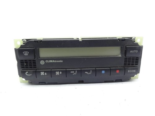 Panel de ventilación Klimatronic  381907044A  Volkswagen Passat