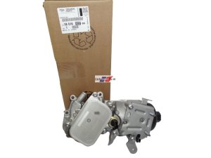 Carcasa del filtro de aceite 9801622280 C4, DS3, DS4, DS5 1.6HDI 8V